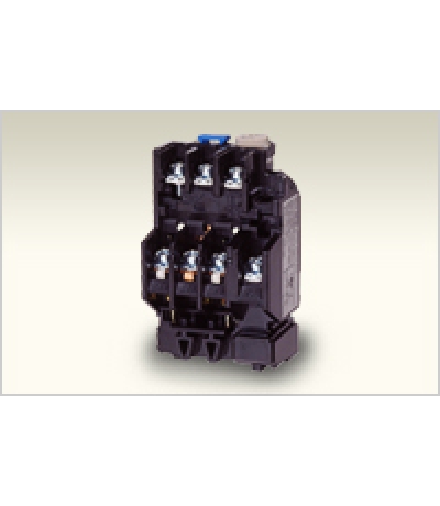 Rờ-le bảo vệ động cơ