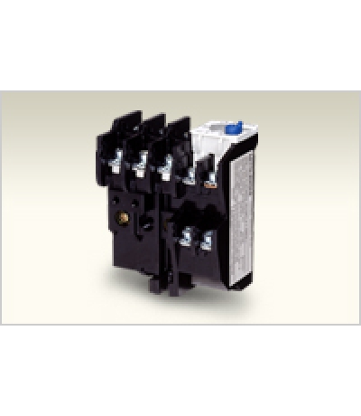 Rờ-le nhiệt có bảo vệ mất pha