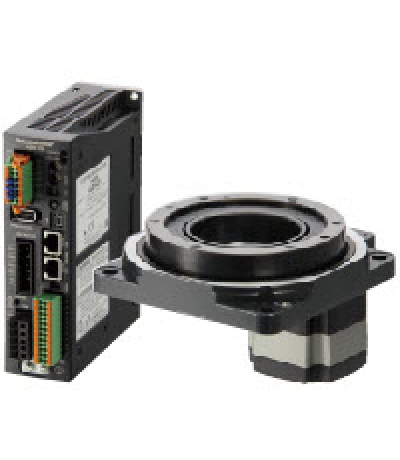 xilanh xoay DGII series