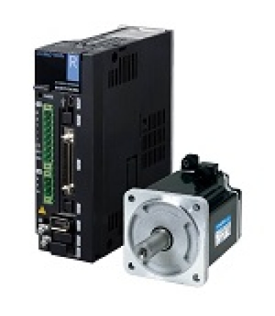 motor servo R 3E Model