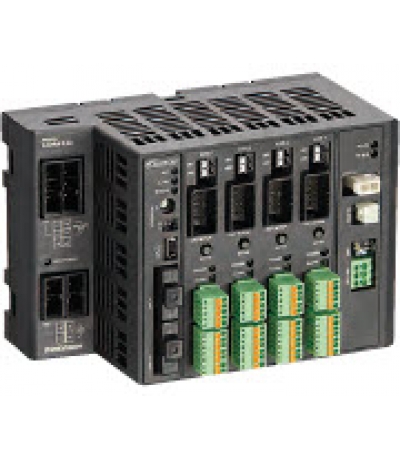 bộ điều khiển motor Bước AZ series đa trục