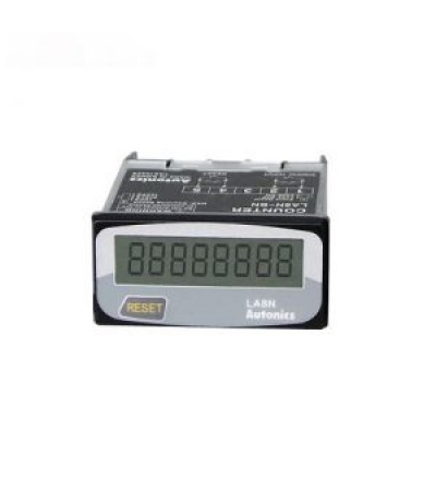 Bộ đếm Autonics LA8N-BF 48x24mm