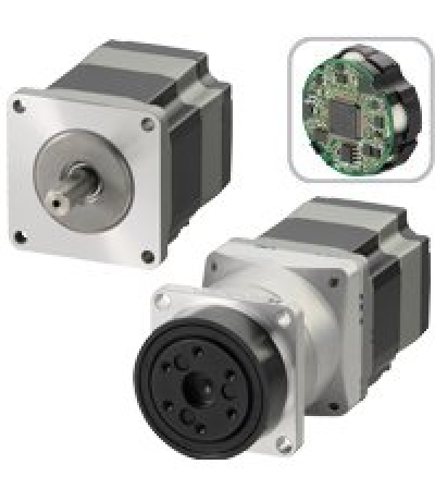 Stepper Motors