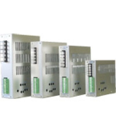 Trình điều khiển động cơ DC Servo Dòng MS-100