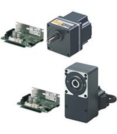 Động cơ DC không chổi than 15 W