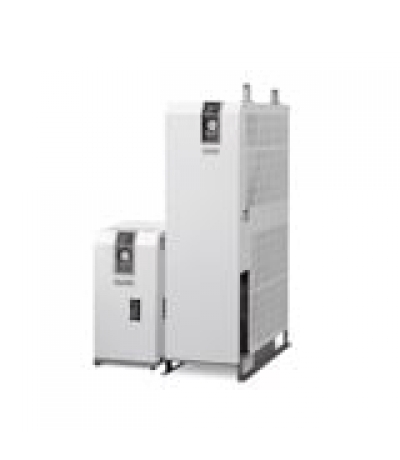 Máy sấy khí lạnh SMC IDU-E Series