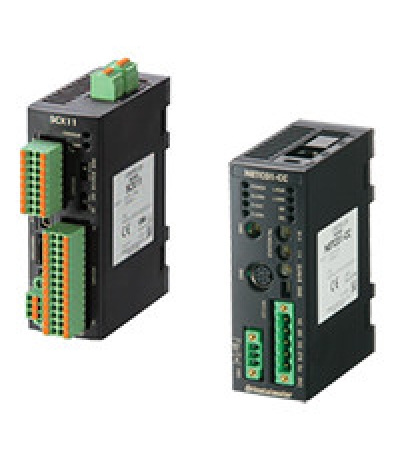 Controllers / Network Gateways