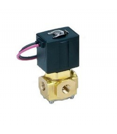  Van Điện Từ SMC VX3130GZ-02-5G1-B